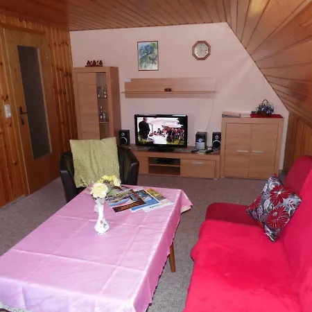 Apartamento Spitzberg F*** Dg - #63699