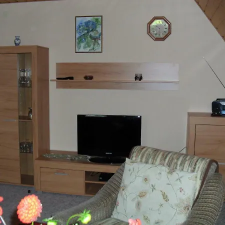 Apartamento Spitzberg F*** Dg - #63699