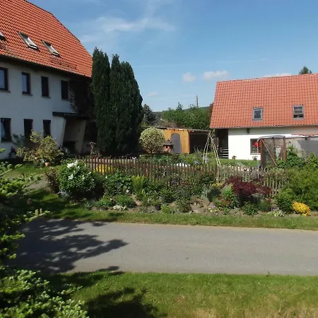 Spitzberg F*** Dg - #63699 Apartamento Herrnhut